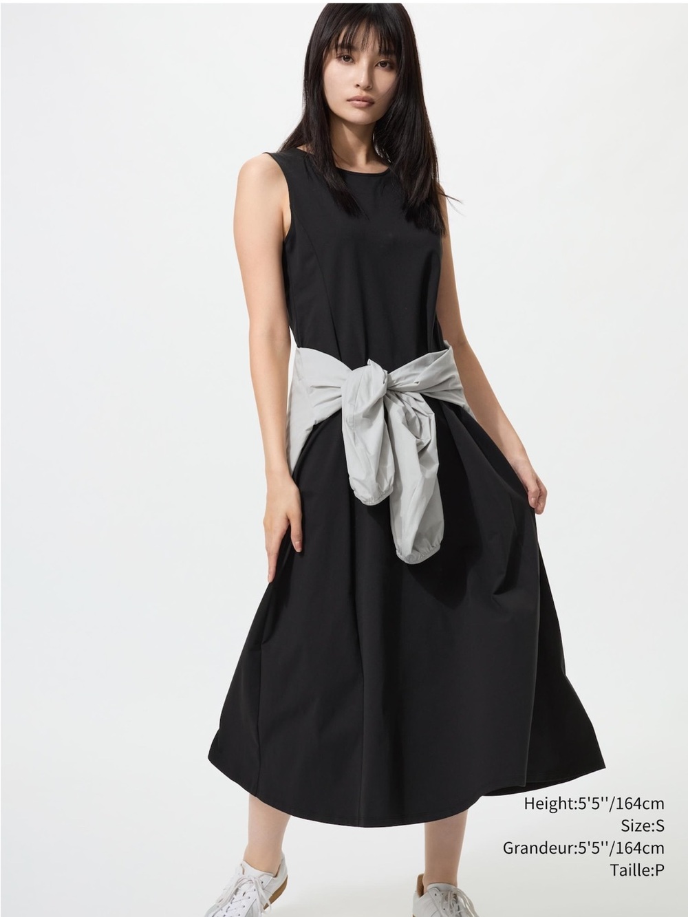 Extra Stretch Airism Dress